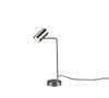 Laualamp Trio Marley 512400107, GU10, 5W