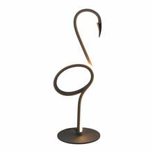 Laualamp LED Trio Ingo, 35 cm, must, 6W
