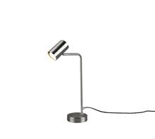 Laualamp Trio Marley 512400107, GU10, 5W