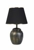 Laualamp Opviq YL255, E27, 60W