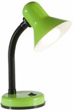 Laualamp KOBI SMIESZEK, 1xE27, 40W, roheline
