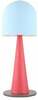 Laualamp Candellux Visby, 50501163, E27, 40W