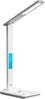 Laualamp Media-Tech MT222 Leditou, LED, 15W QI juhtmevaba laadija, valge