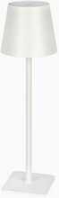 Laualamp Led Line Lite Taza, 3.5W, 400lm, IP54, CCT vahetatavad värvid, 4000mAh, valge