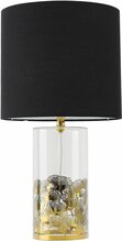 Laualamp Light Prestige Sunflower LP-818/1T BK, E27, 40 W, must