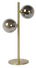 Laualamp Lucide Tycho 45574/02/02, G9, 28W