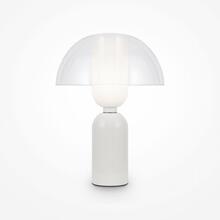 Laualamp Maytoni Memory MOD177TL-01W, valge