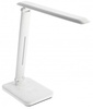 Laualamp GTV Izuka, LB-IZK6WCCT-00, LED, 6W, 400lm, CCT, induktsioonlaadija, valge
