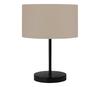 Laualamp Opviq AYD-3166, 1xE27, 40W, 230V, kreem/must