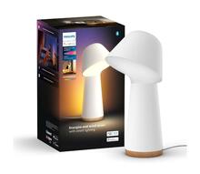 Laualamp Philips Hue Twilight, 13,4 W, 2000-6500 K, valge