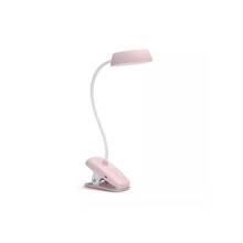 LED lauavalgusti Philips Donutclip, 3W, 4000K, 175lm, roosa