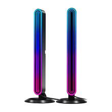 Laualamp Blitzwolf BW-AL1 LED RGBx2
