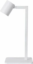 Laualamp Light Prestige Snow LP-731/1T WH, GU10, 50W
