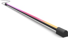 Laualamp Philips Hue Play Gradient, LRG, must, 240 V, 100-240 V