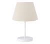 Laualamp Opviq AYD-3121, 1xE27, 40W, 230V, valge