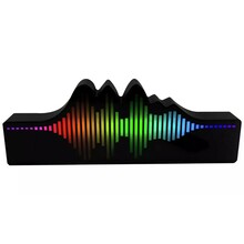 Laualamp Fizz Creations Soundwave