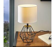 Laualamp Eglo Carlton 2, 95789, 1xE14, 60W, 230V
