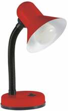 Laualamp KOBI SMIESZEK, 1xE27, 40W, punane
