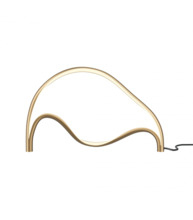 Laualamp Maytoni MOD283TL-L12BS3K, 12W, 3000K