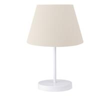 Laualamp Opviq AYD-3121, 1xE27, 40W, 230V, valge