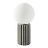 Laualamp Eurofirany Aspen 02, E27, 40W, 16 x 16 x 40 cm