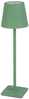 Laualamp Led Line Lite Taza, 3.5W, 400lm, IP54, CCT vahetatavad värvid, 4000mAh, pastellroheline