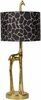 Laualamp Lucide Extravaganza Miss Tall, E27, 60W