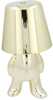 Laualamp OEM Gold Man Art Deco, LED, versioon 8