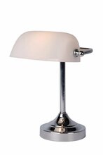 Laualamp Lucide Banker 17504/01/11, E14, 40W