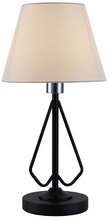 Laualamp Candellux Morley, 1xE14, 60W