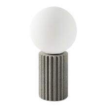 Laualamp Eurofirany Aspen 02, E27, 40W, 16 x 16 x 40 cm