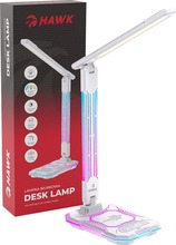 Laualamp Hawk HW-LAMP04, valge