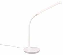 Laualamp Trio Toro 078485, LED, 5W, 38 cm, valge