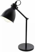 Laualamp Eglo Priddy 49469, 1xE27, 40W, must