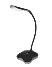 Laualamp Esperanza ELD105K, must, LED