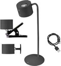Laualamp Beper P201UTP304, LED, 2.3W