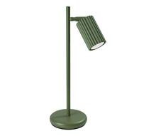 Laualamp Sollux Karbon SL.1624, 1xGU10, 10W, 230V, roheline