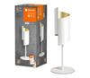 Laualamp LEDVANCE SMART+, 12W, 3000-6500K, dimmerdatav, valge