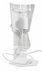 Laualamp Sollux Arby, E27, 60 W, valge