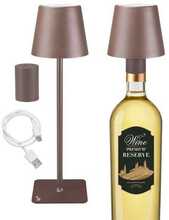 Laualamp Beper P201UTP120, LED, 1.5W