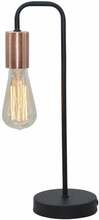 Laualamp Candellux Herpe, E27, 60W
