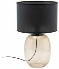 Laualamp TK Lighting Melody, 1xE27, max 15W, grafiitroheline