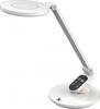 Laualamp Maxcom ML 5100 Artis, 10W, valge