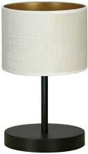 Laualamp Emibig Hilde LN1, E27, 15W, valge