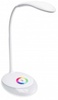 Laualamp GTV Galactic LB-GAL3WRU-10, LED, 3W, 120lm, 4000K, RGB, USB