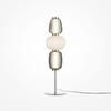 Laualamp Maytoni Pattern MOD267TL-L28CH3K, 28W, kroom