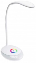 Laualamp GTV Galactic LB-GAL3WRU-10, LED, 3W, 120lm, 4000K, RGB, USB
