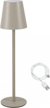 Laualamp Beper P207ILI205, hall
