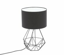 Laualamp Eltap Brevitas, E27, 15W, must
