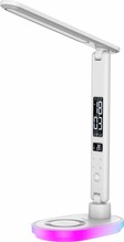 Laualamp Hawk HW-LAMP03, LED, valge, RGB